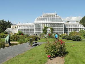 Kaisaniemi Botanical Garden